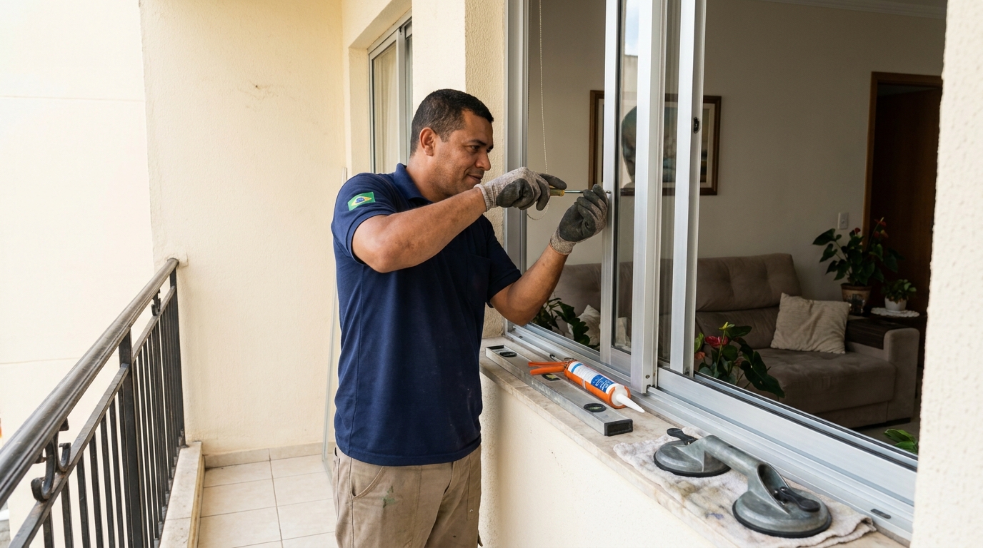 Modelos com Melhor Ventilação na Marilândia, Juiz de Fora‑MG