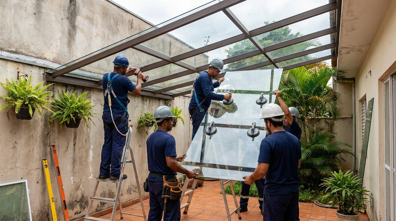 Modelos Sob Medida no Granbery, Juiz de Fora‑MG