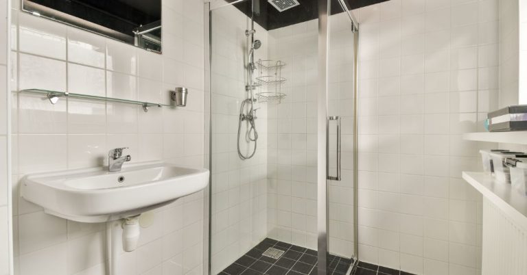 Box de vidro em Juiz de Fora