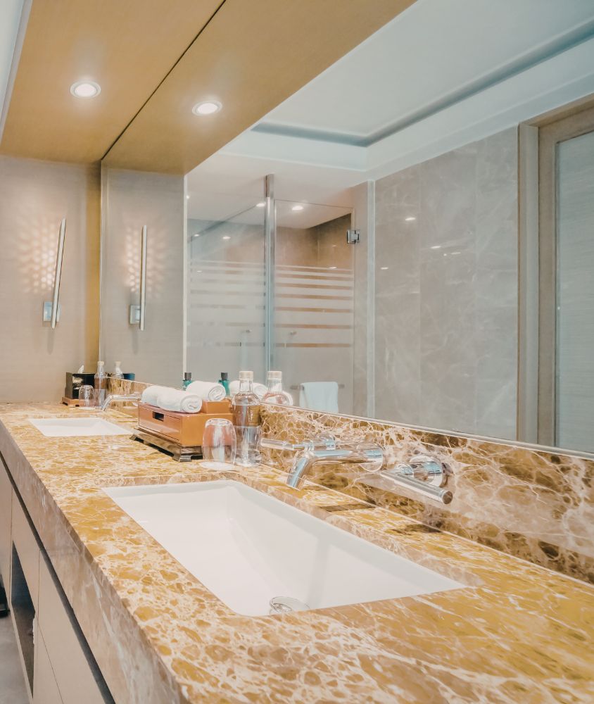 espelho sob medida em Juiz de Fora