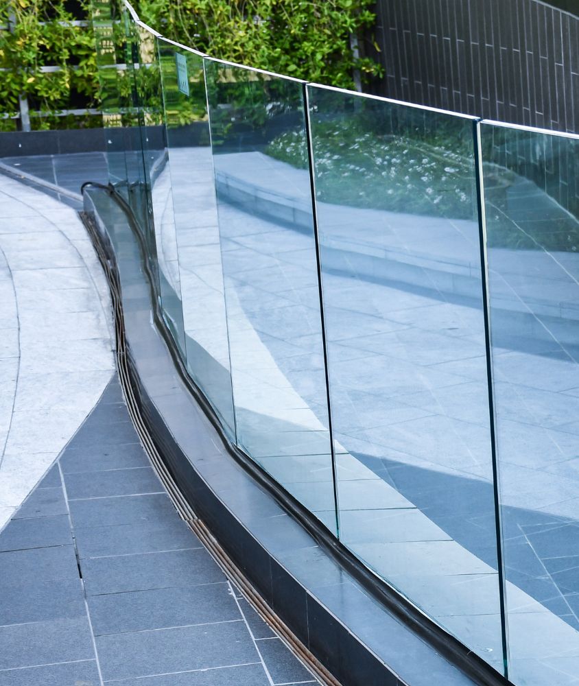 guarda-corpo em Juiz de Fora