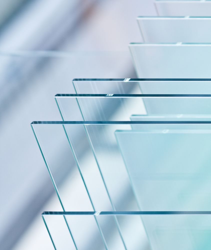 Vidraçaria em Juiz de Fora